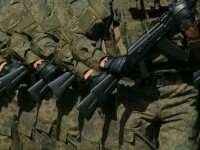 O vecină a României s-a înarmat în mare secret și amenință voalat NATO: ”Nu vom trage primii”. ”Puțini știu ce arme am adus”