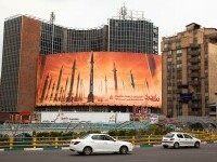 teheran