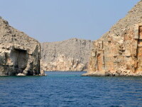 strâmtoarea Ormuz