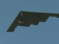 Washingtonul a pus în alertă toate bazele militare din lume, ca măsură de precauție în cazul unui posibil atac al Iranului