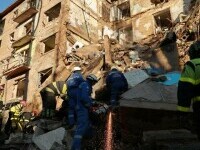 Rusia a schimbat tactica de război. A declanșat terorismul în masă în toată Ucraina