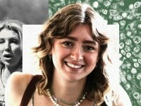 Paloma si Kate Shemirani