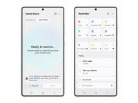 (P) One UI 8 – Noua generație de software Galaxy, construită pentru tine
