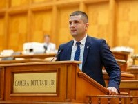 Ministrul Economiei avertizează. Ce se întâmplă cu Salina Praid. „Să se transforme într-un lac”
