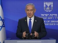 Benjamin Netanyahu