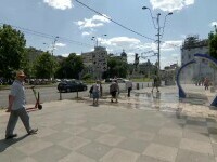 Vremea azi, 20 august. Se încălzește în toată țara, de vineri se întoarce canicula. Ce temperaturi vor fi