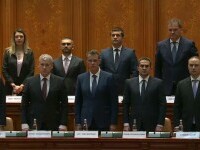 Miniștrii guvernului Bolojan