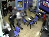 Percheziții DIICOT într-un dosar de șantaj cu agenții de pariuri. Surse: Sunt vizate clanurile „Sportivilor” și „Cămătarilor”