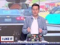 Cum funcționează taxiurile fără șofer. O singură marcă de mașini pot presta acest serviciu