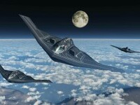 bombardier b-2