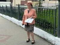 bunica bac neamt