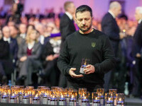 Cum ar fi încercat Rusia să-l asasineze pe Zelenski în Polonia. Operațiunea a fost dejucată de serviciile poloneze