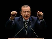 recep erdogan