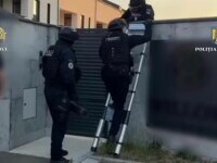 Israelian acuzat că a folosit interlopi ca „pază subterană” pentru a controla piața pariurilor din București