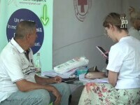 Criză în spitalele din România. Mii de pacienți așteaptă un transplant, dar donatorii sunt tot mai puțini