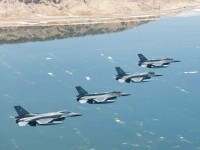 Israelul amenință cu „cele zece plăgi” rebelii houthi după noi atacuri cu rachete