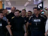 Încercările lui Ionuț Costea de a scăpa de pedeapsa de 6 ani de închisoare, după ce a fost extrădat în România