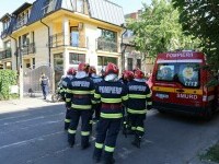 toxiinfectie alimentara bucuresti