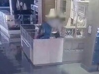 furt bijuterii timisoara