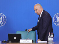 Ce fel de măsuri au fost luate deja de noul Guvern. Schimbarea făcută de Ilie Bolojan în prima sa ședință ca premier