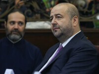 Parlamentul a desemnat doi noi judecători la CCR. Cine sunt Mihai Busuioc și Asztalos Csaba