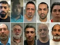 11 iranieni ridicați în SUA, unii bănuiți de legături cu „celule teroriste adormite”. Unul era lunetist pensionat