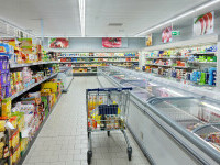 supermarket germania