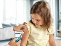 vaccin copii