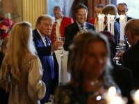 ”Toți pentru unul, unul pentru toți”. Ce spune Donald Trump despre Articolul 5 al NATO