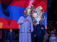 Bagrat Galstanian