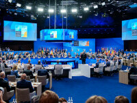 Declarația adoptată la Haga de liderii NATO: Aliații se angajează să investească anual câte 5% din PIB pentru apărare