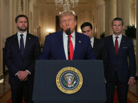 Administrația Trump
