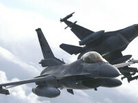 Piloții ucraineni sunt nevoiți să inventeze noi tactici de luptă pentru F-16: NATO i-a pregătit pentru alt război