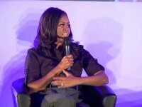 michele obama