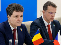 Primul summit NATO pentru Nicușor Dan. A dat mâna cu Trump și a avut întâlniri cu mai mulți lideri la nivel înalt