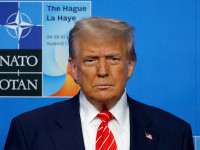 Trump i-a trimis o scrisoare Maiei Sandu, anunțând un tarif vamal de 25% pentru produsele din R. Moldova. Reacţia Chişinăului