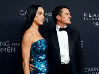 Katy Perry și Orlando Bloom