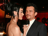 Katy Perry și Orlando Bloom