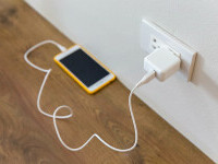 baterie telefon