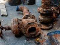 Primăria Capitalei anunță că vor fi înlocuiți aproape 13 km de conducte de termoficare. Zonele vizate de lucrări