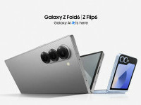 (P) Top 3 motive să alegi un telefon pliabil Samsung în 2025