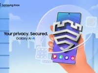 (P) Confidențialitate în locuințele inteligente: cum tratează Samsung decalajul dintre intenție și protecția reală a datelor