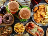 Alimente procesate vs. ultraprocesate