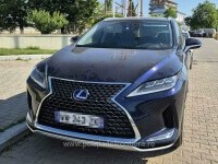 Un șofer de 20 de ani a rămas fără mașina de 43.000 de euro după un control al polițiștilor din Constanţa. Ce au descoperit