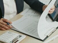 Cum ar arăta aplicarea impozitării progresive, cu trei cote, sugerată de Comisia Europeană. Cine și cât ar pierde la salariu