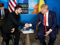 trump zelenski