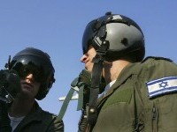 piloti israel