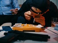 Cele două țări unde se consumă cea mai multă cocaină din lume. Nimeni n-ar fi crezut asta