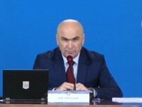 Bolojan: Urmează să discutăm în fiecare şedinţă de Guvern despre adoptarea unor măsuri privind deficitul