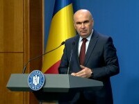 Bolojan, ședință crucială la ANAF: „Am întrebat dacă s-au dat nişte sancţiuni, dacă a fost cineva schimbat din funcţie”